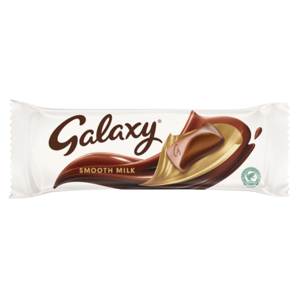 Galaxy Smooth Milk Bar at The Candy Bar Toronto