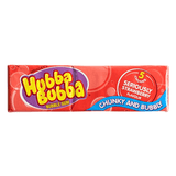 Hubba Bubba Gum Strawberry at The Candy Bar Toronto