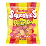 Squashies Double Dip Pouch at The Candy Bar Toronto