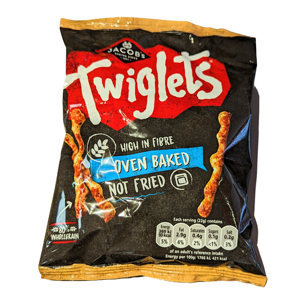 Twiglets