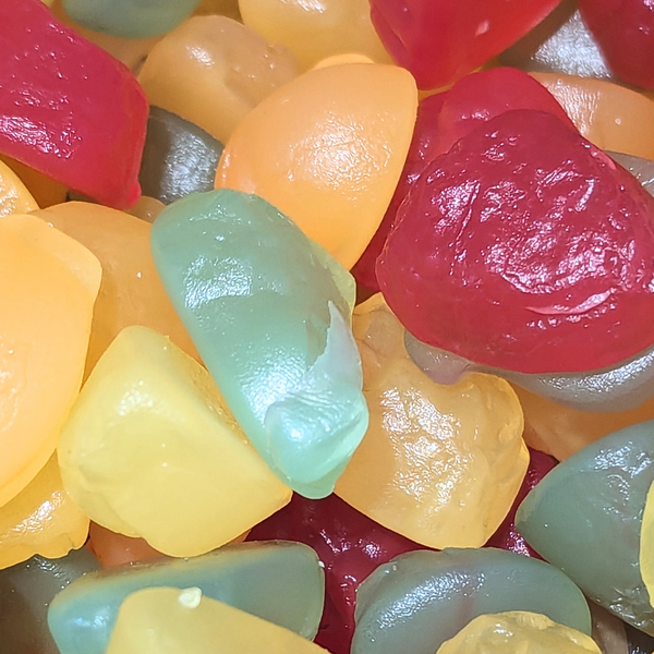 Fruit Gummies - Pick'n'Mix at The Candy Bar Toronto