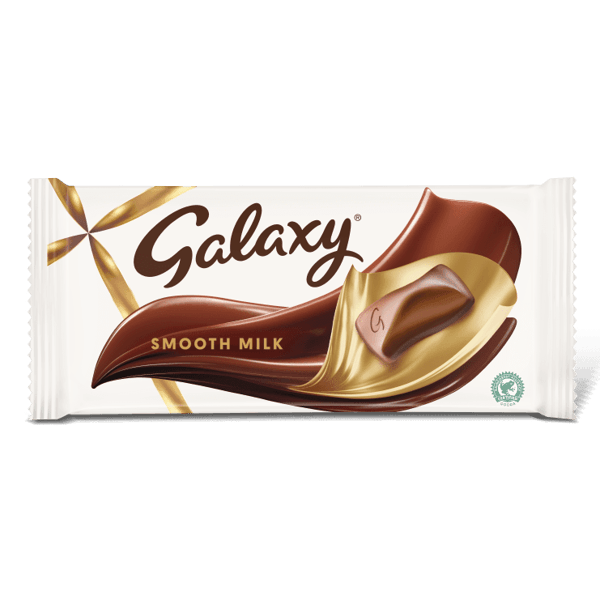 Galaxy Smooth Milk XL Sharing Block