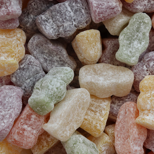 Jelly Babies - Pick'n'Mix - The Candy Bar Toronto