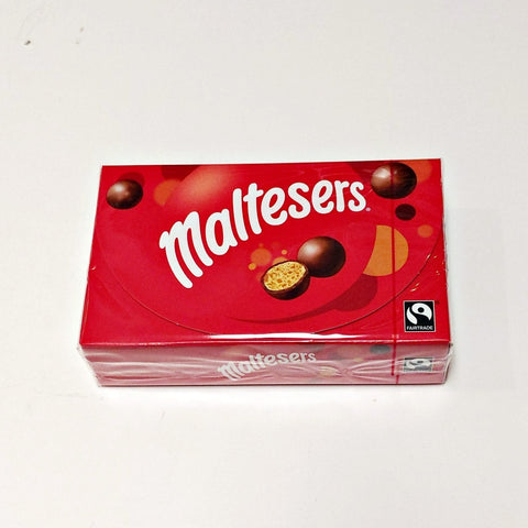 Maltesers Boxat The Candy Bar Toronto ON 